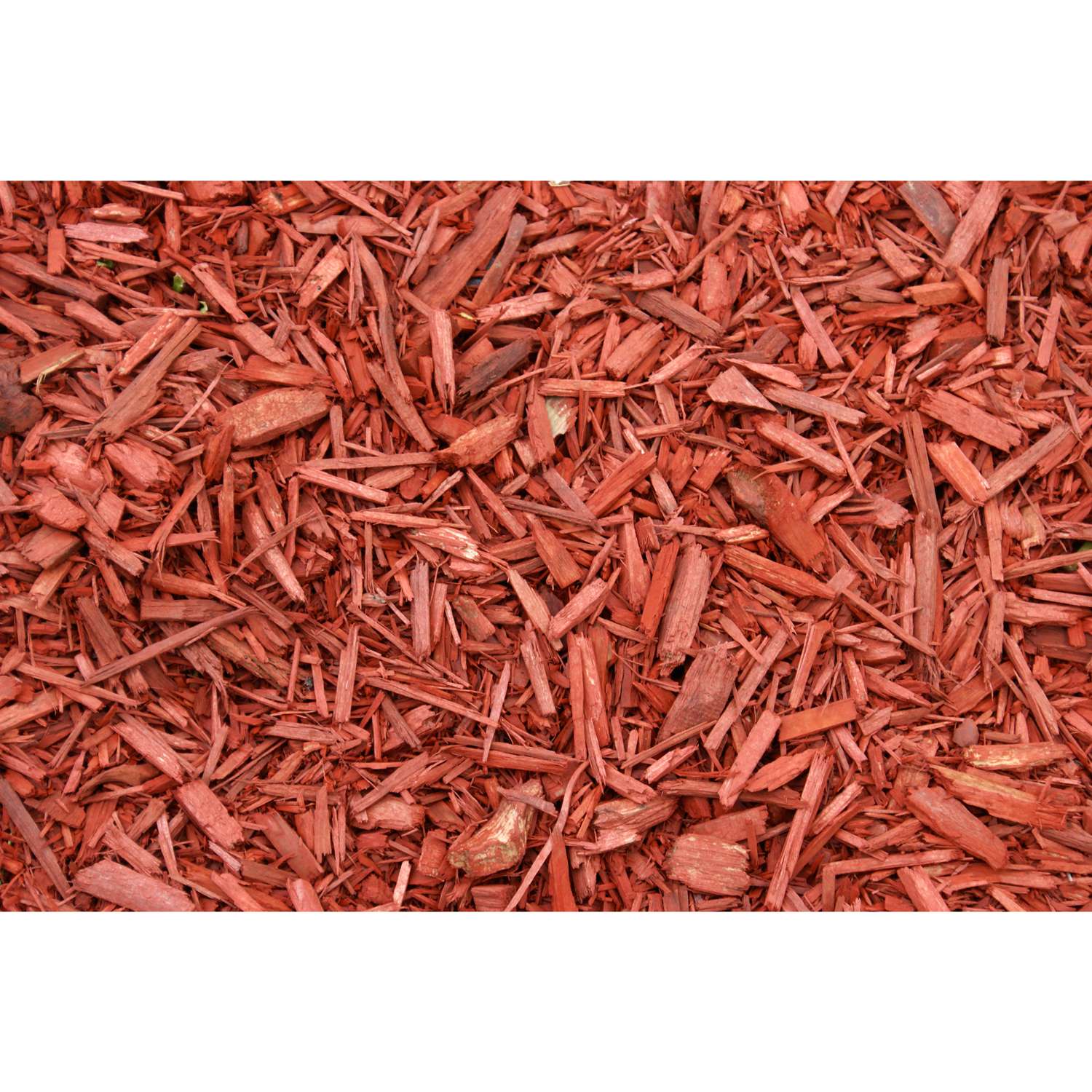 Locally Sourced Red Mulch 2 cu ft Ace Hardware