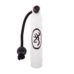 Browning White Vinyl Training Dummy S 1 pk