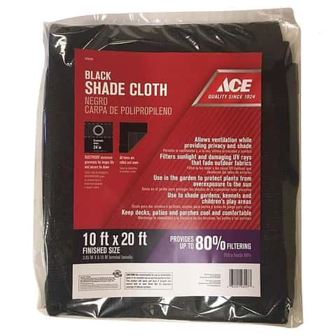 Ace hardware deals tarps