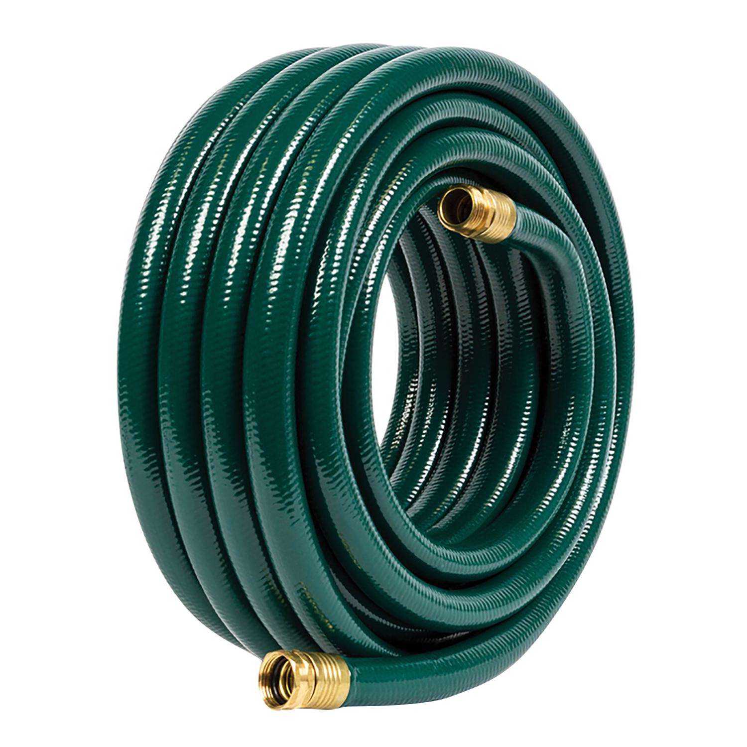 Gilmour Flexogen 3/4 in. D X 50 ft. L Heavy Duty Garden Hose Ace Hardware