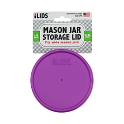 iLIDS Wide Mouth Storage Lid 1 pk