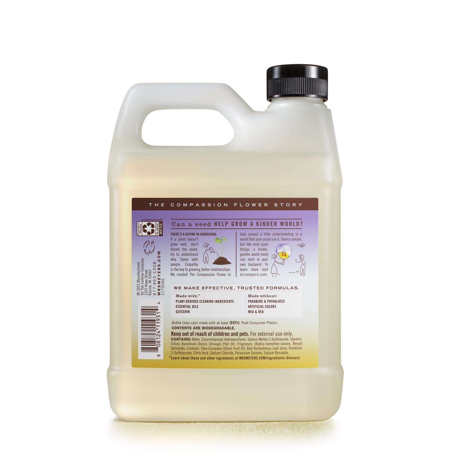 Veterinary Healthy Hands Antimicrobial Foaming Hand Soap Refill Gallon