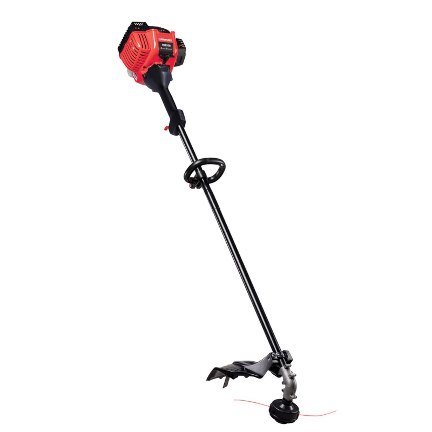 Troy-Bilt 41AD25SB966 16 in. Gas String Trimmer - Ace Hardware