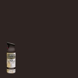 Rust-Oleum Universal Satin Espresso Brown Spray Paint 12 oz