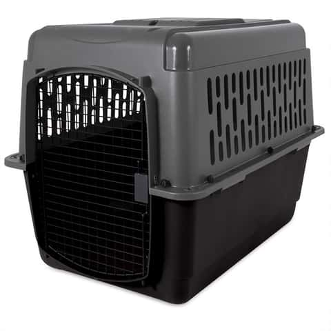 Extra large dog outlet carrier