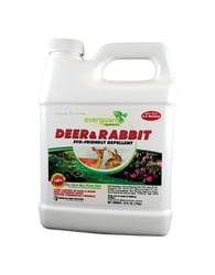 Everguard Repellents Animal Repellent Concentrate For Deer and Rabbits 32 oz