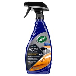 Turtle Wax Ice Auto Wax 20 oz