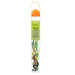 Safari Ltd. Toobs Reptiles Toob Toy 16 pc