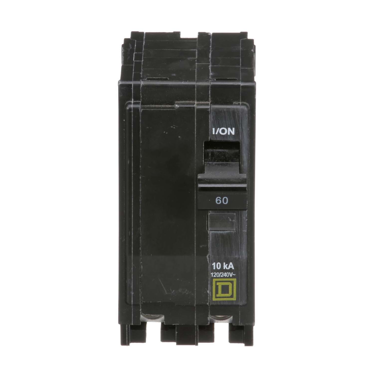 Square D QO 60 amps Plug In 2Pole Circuit Breaker Ace Hardware