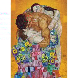 Eurographics The Family Jigsaw Puzzle Multicolored 1000 pc