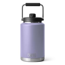 YETI Rambler 1 gal Cosmic Lilac BPA Free Insulated Jug