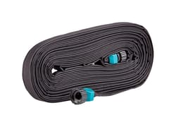 Gilmour 5/8 in. D X 50 ft. L Soaker Hose Black