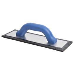 Marshalltown 4 in. W X 12 in. L Neoprene Pad Hand Float Smooth Marshalltown 4 in. W X 12 in. L Neoprene Pad Hand Float Smooth