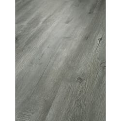 Shaw Floors Beckett 7 in. W X 48 in. L Barnwell Vinyl Plank Flooring 51.33 sq ft