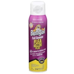 Bengal Full Season Flea Insect Killer Liquid 16 oz