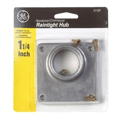 GE Bolt-On 1.25 in. Hub For Type RX