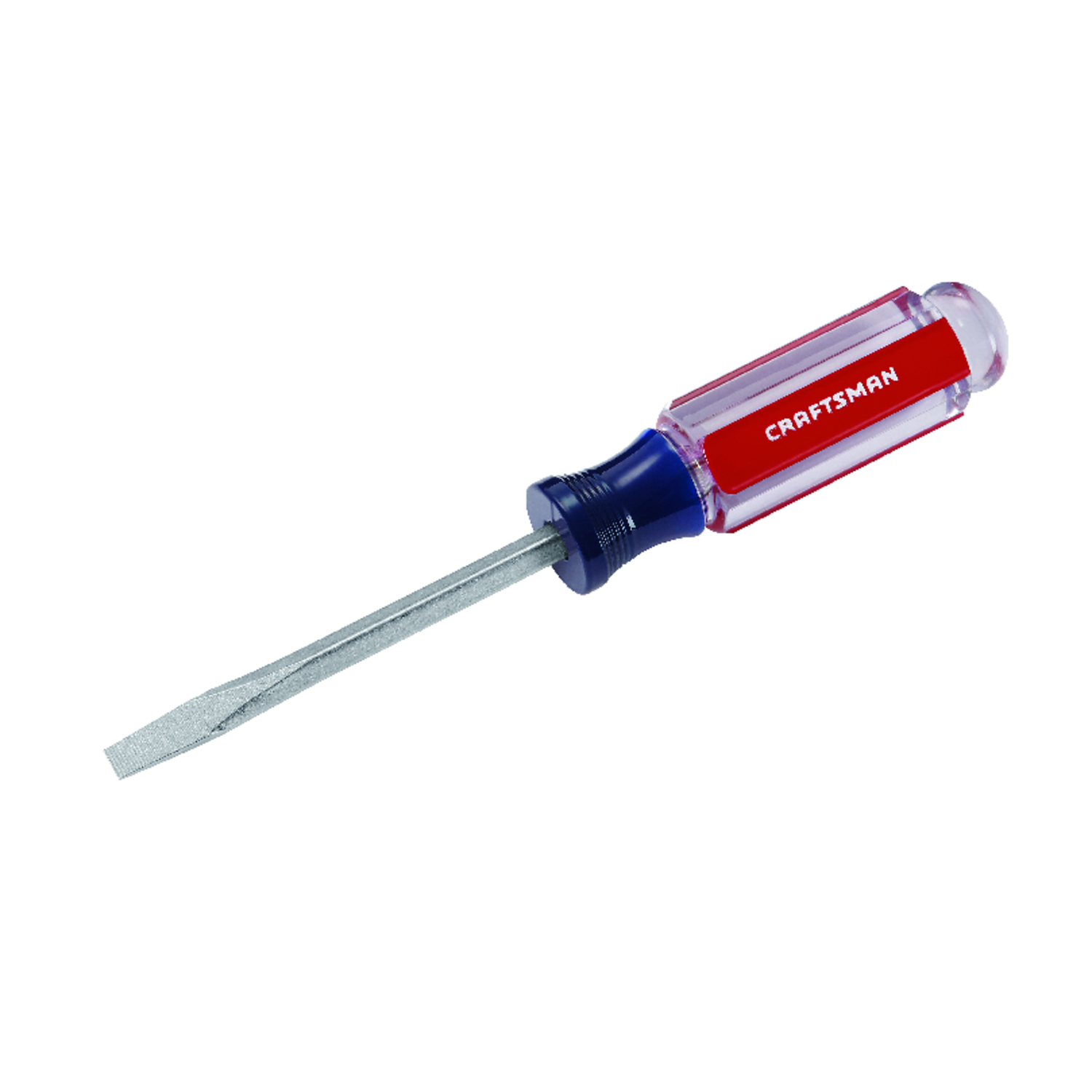 UPC 648738415835 product image for Craftsman 1/4in x 4in Slotted Screwdriver (00941583) | upcitemdb.com