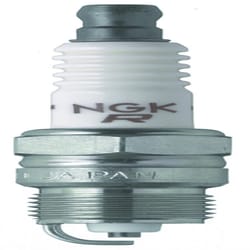 NGK V-Power Spark Plug UR5