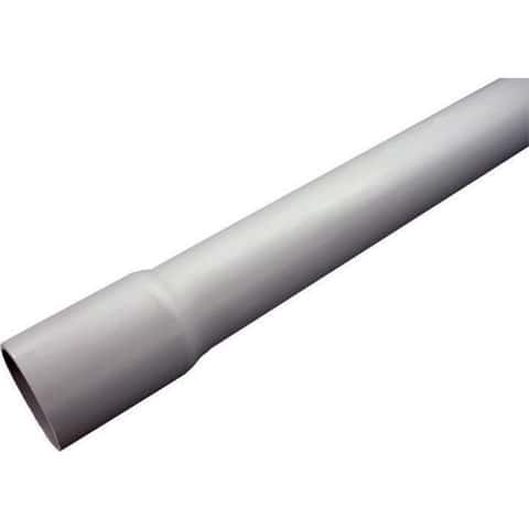 PVC Conduit Piping