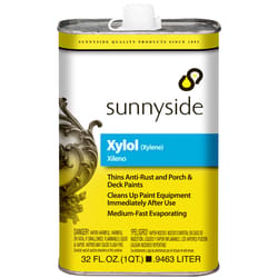 Sunnyside Xylene Specialty Thinner 1 qt