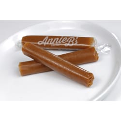 Annie B's Apple Caramels 0.5 oz