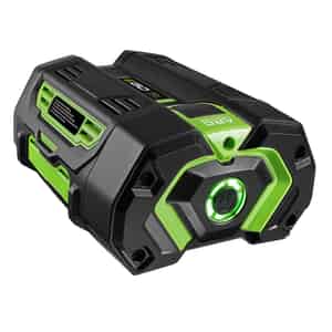 EGO  POWER+  56 volt 5 Ah Lithium-Ion  Battery  1 pc. 