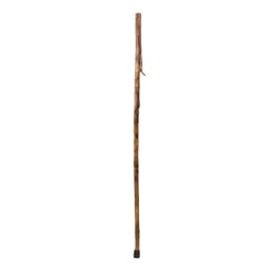 Brazos Walking Sticks Brown Hickory Cane