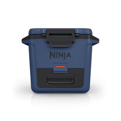 Ninja Blue 30 qt Hard Cooler