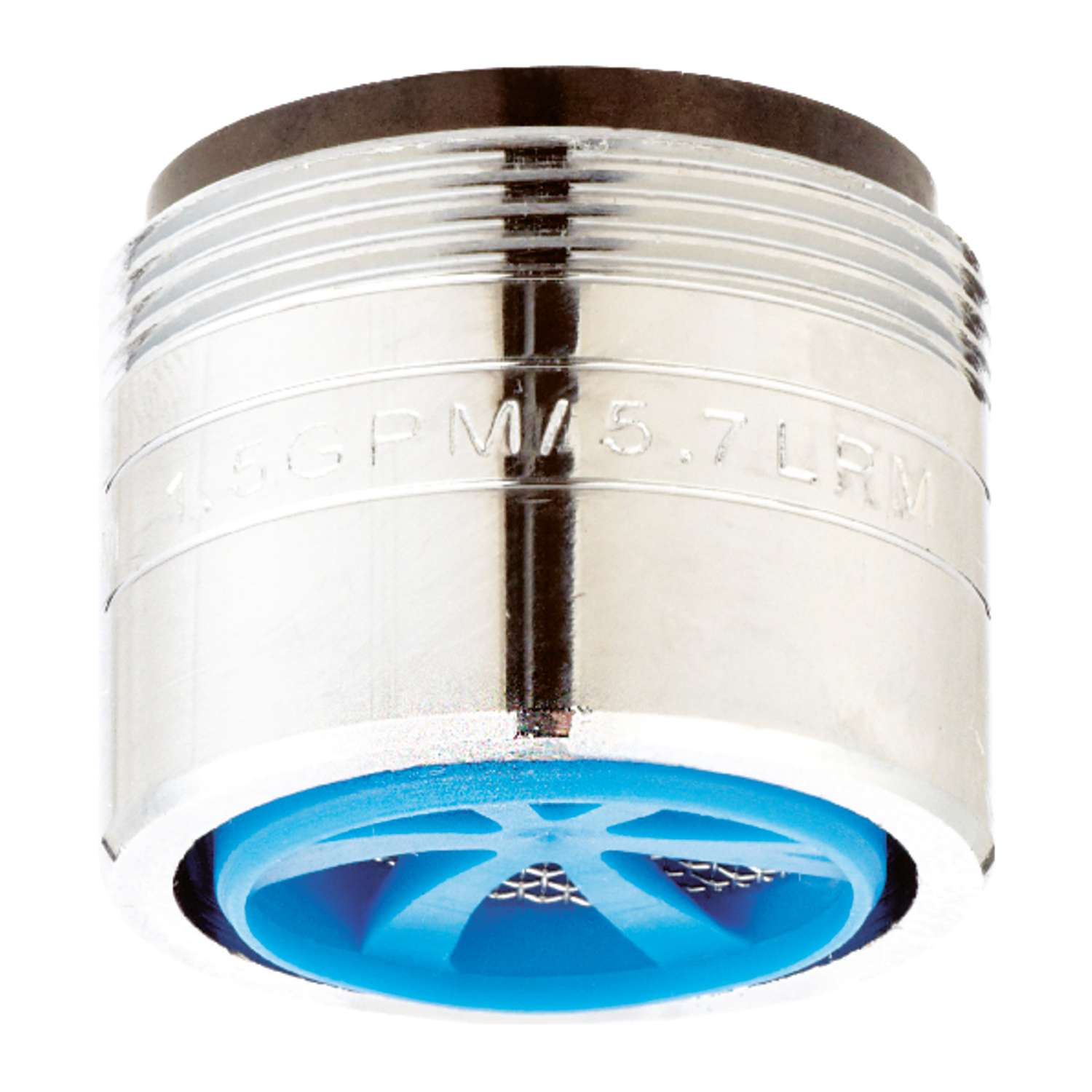 Ace Chrome 15/16 in. x 15/16 in. Male Aerator 1 pack Ace Hardware