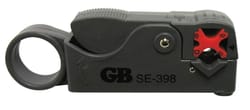 Gardner Bender 6-1/4 in. L Black Cable Cutter RG6 Ga.