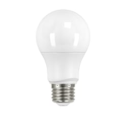 Satco A19 E26 (Medium) LED Bulb Warm White 40 W 1 pk