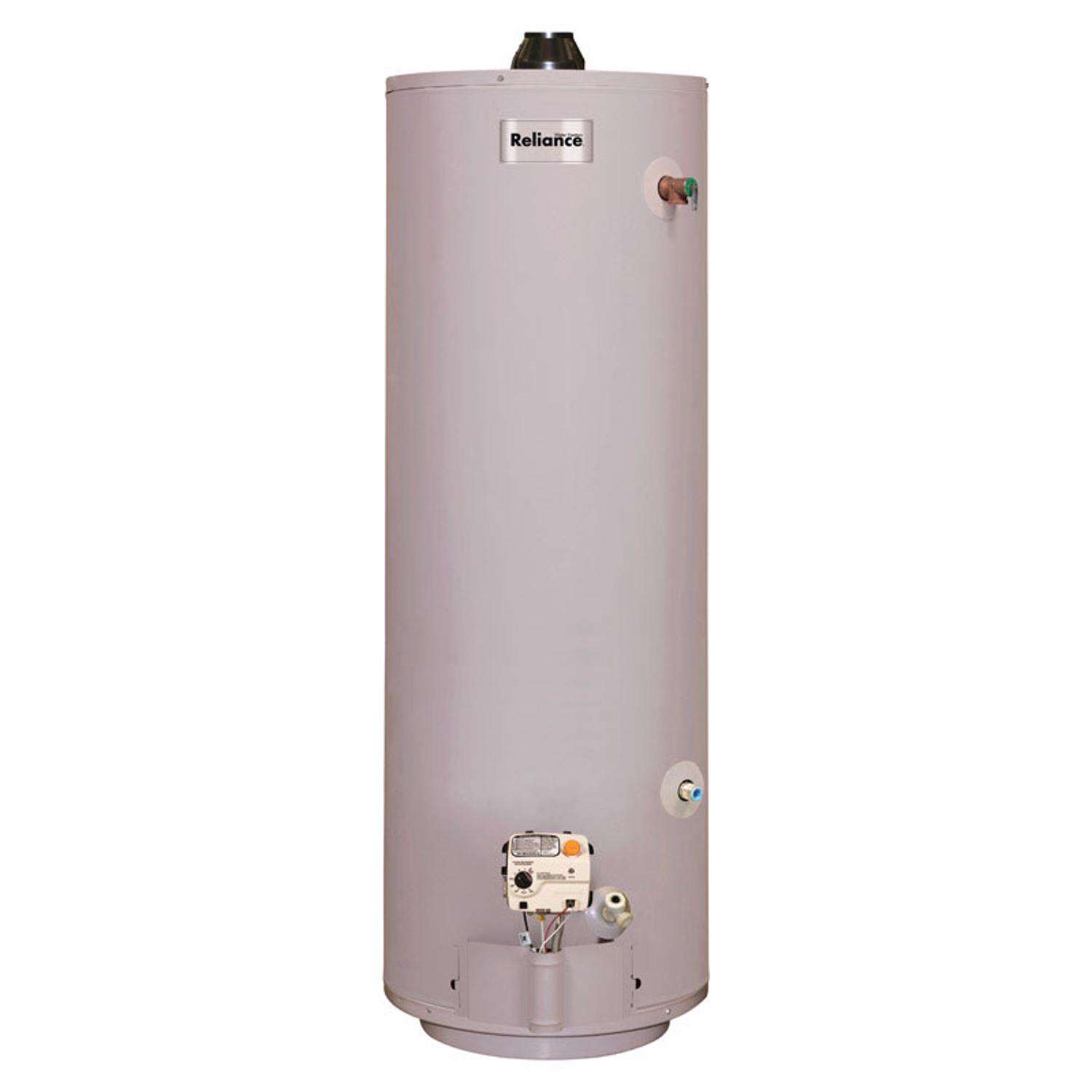 Reliance 30 gal 30000 BTU Natural Gas/Propane Mobile Home Water Heater - Ace  Hardware