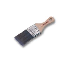 Proform 2 in. Soft Angle Contractor Paint Brush