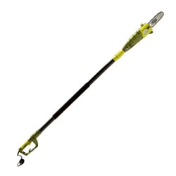 Sun Joe 8 in. 120 V Electric Pole Saw