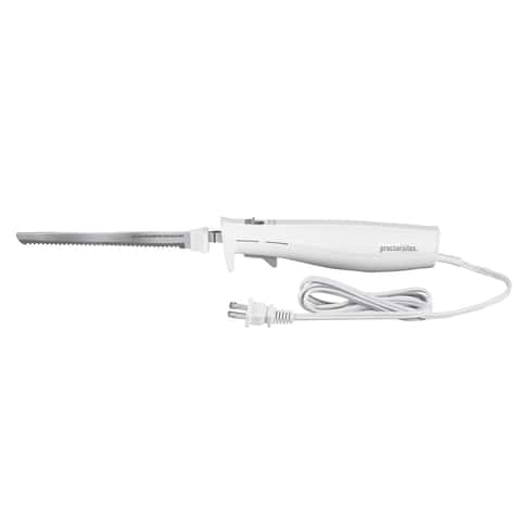 Hamilton Beach Classic Chrome Electric Knife