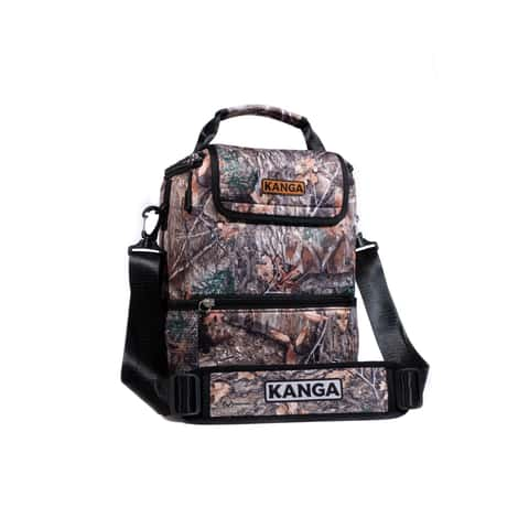 Kanga Camo 12 Can Cooler