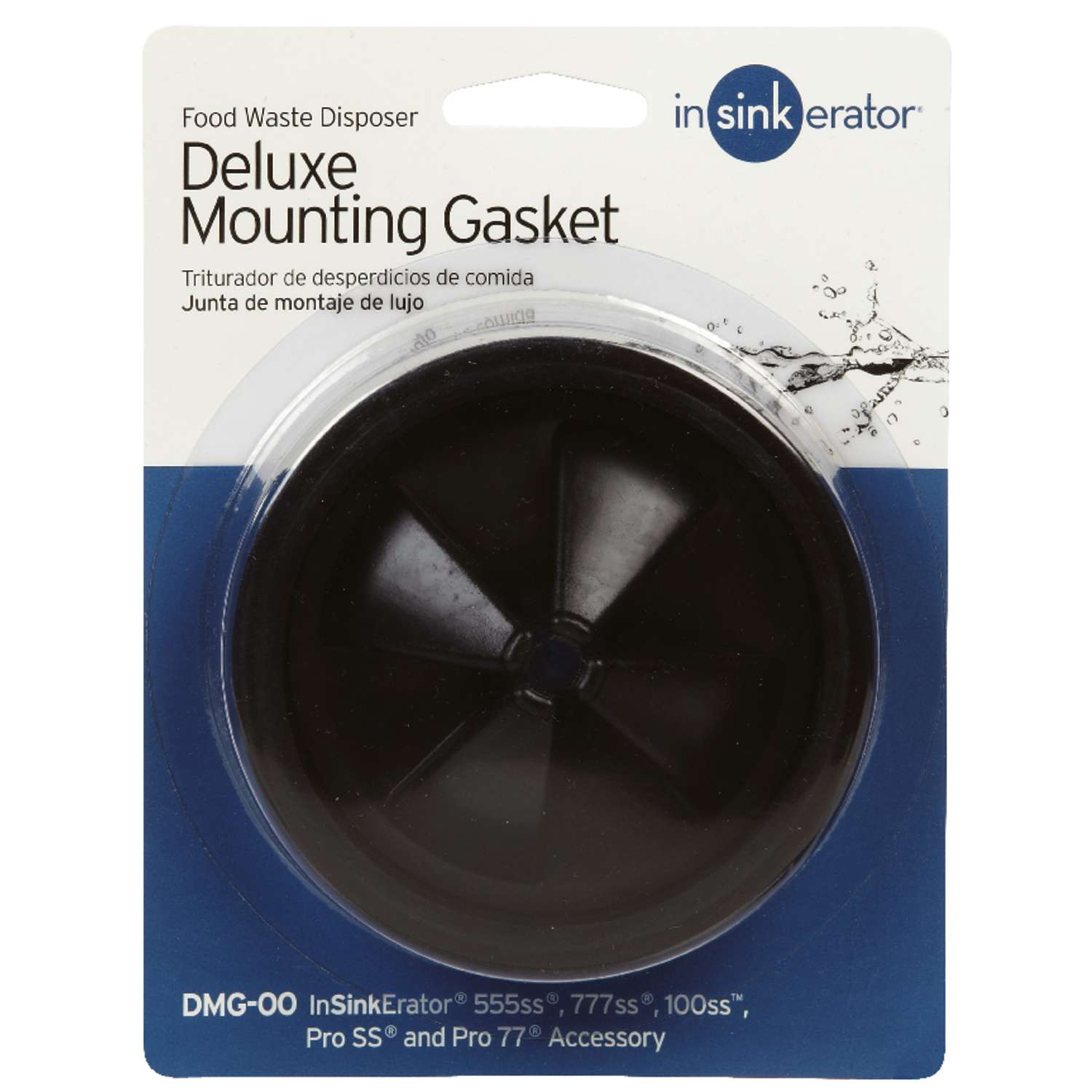 InSinkErator Garbage Disposal Gasket Rubber Ace Hardware