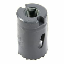 Forney Cobalt Bi-Metal High Speed Steel Hole Saw