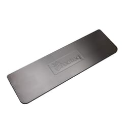 Recteq Front Folding Shelf Stainless Steel 2 in. H X 12 in. W X 40 in. L