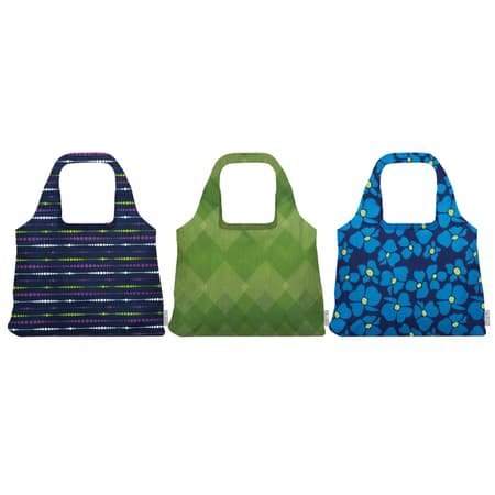 ChicoBag Travel Zip 3 Pack - Organizational Bags
