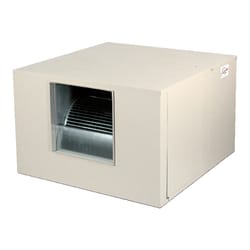 Phoenix Aerocool Series 600 sq ft Portable Side Draft Cooler Cabinet 4800 CFM
