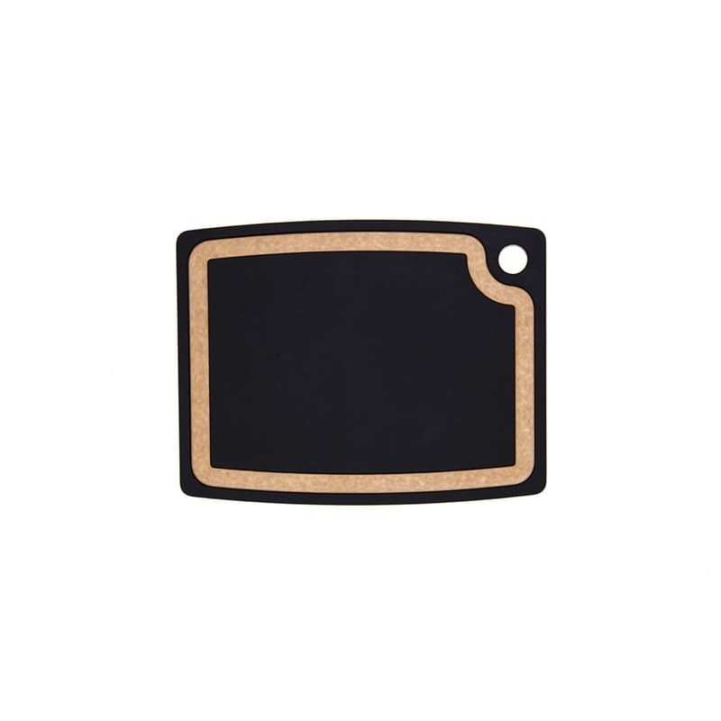 Epicurean Gourmet Series 14.5 in. L X 11.25 in. W X 0.38 in. Paper Composite Cutting Board Sansujyuku sansujyuku.com