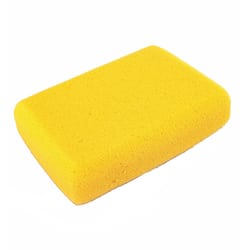 Bon 1-1/2 in. H X 4-1/2 in. W X 7-1/4 in. L Grouting Sponge 1 pk