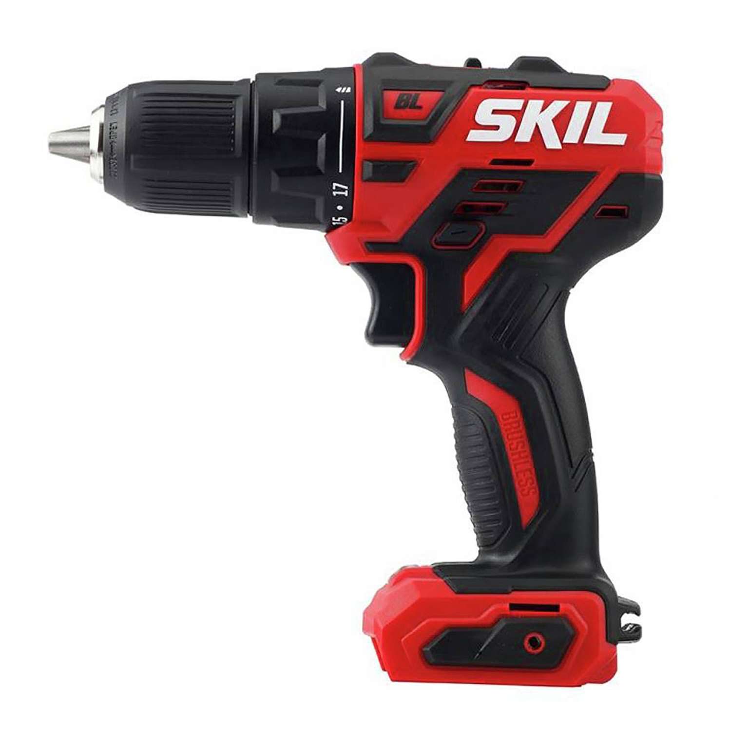 SKIL 12V PWR CORE Cordless Brushless 5 Tool Combo Kit Ace Hardware