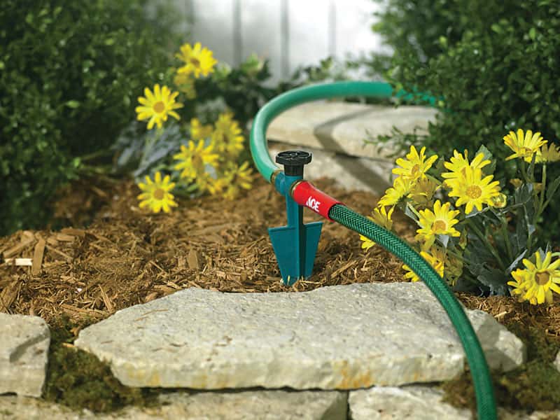 Gilmour 5/8 in. D X 6 ft. L Heavy Duty Faucet Hose Extender Green Gilmour 5/8 in. D X 6 ft. L Heavy Duty Faucet Hose Extender Green