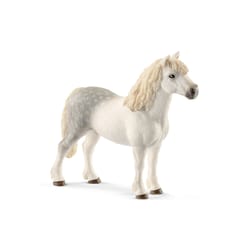 Schleich Farm World Welsh Pony Stallion 1 pc