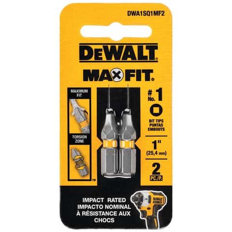 DeWALT MaxFit 11-in- Multi Bit Screwdriver 