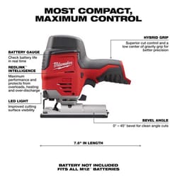 Black+Decker Compact Jig Saw - Ace Hardware