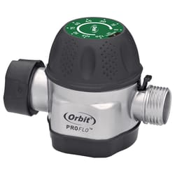 Orbit Pro Flo 1 Zone Sprinkler Timer