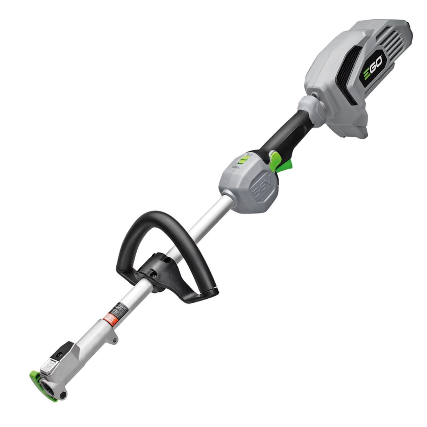 EGO Power+ Multi-Head System STA1500 15 in. Battery Trimmer Attachment Tool  Only - Ace Hardware